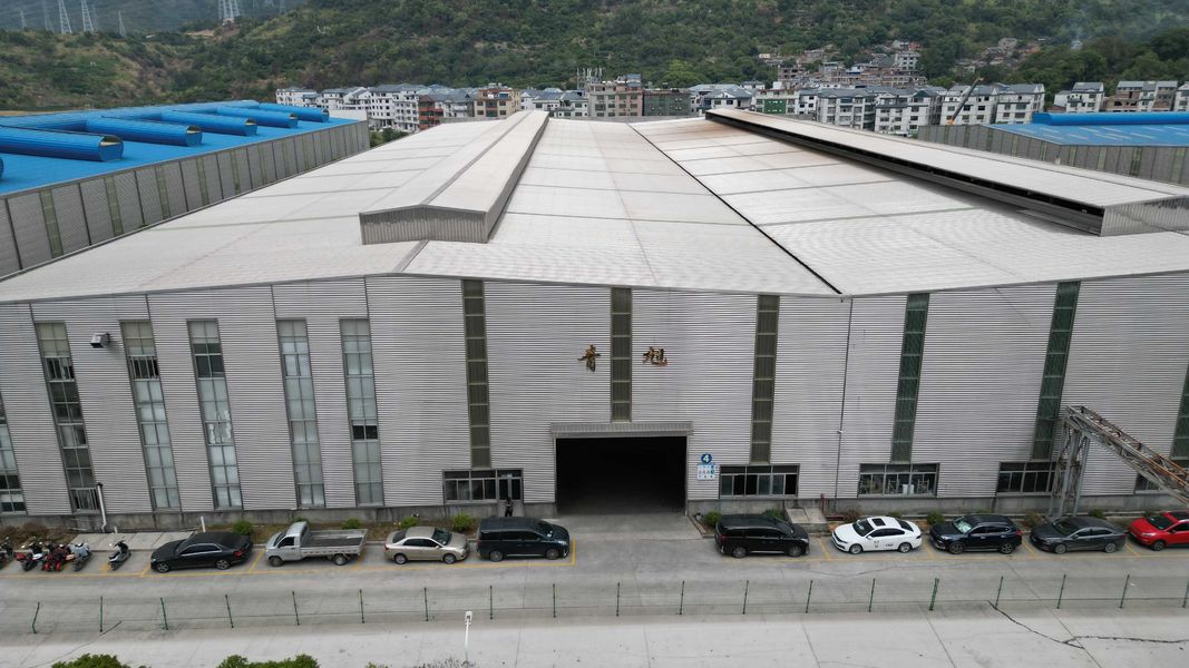 Porcellana Fujian Xinqingxu Stainless Steel Co., Ltd. Profilo Aziendale