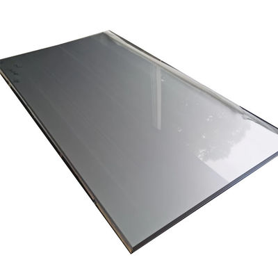 Environmental Protection 304 Stainless Steel Sheet Wear Resistance
